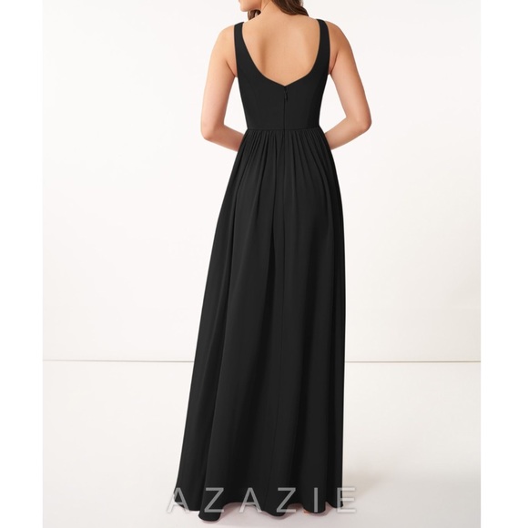 Azazie Keyla Gown - Picture 2 of 10